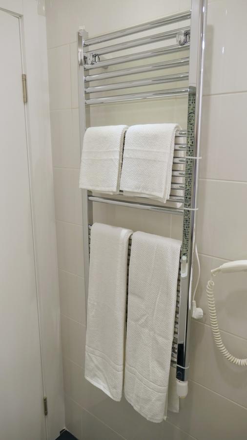Apartman Mia Belgrad Dış mekan fotoğraf