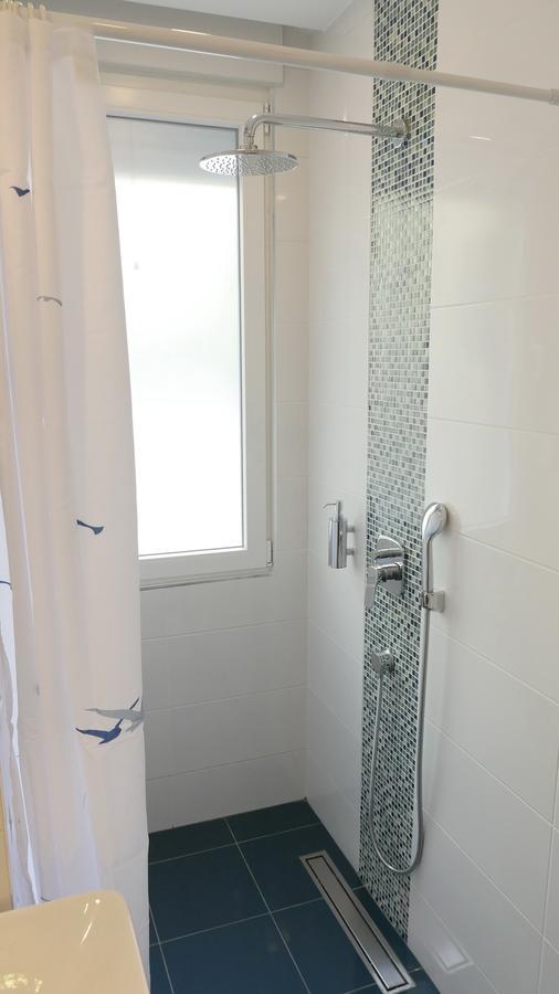 Apartman Mia Belgrad Dış mekan fotoğraf