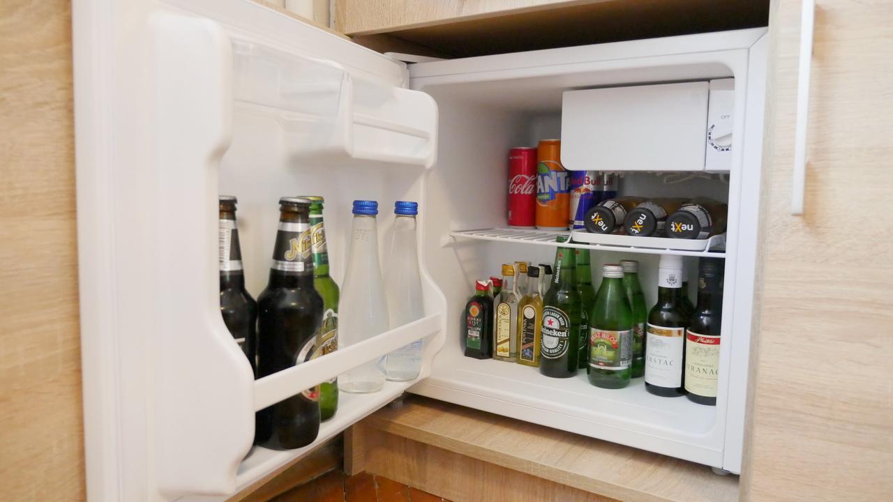 Apartman Mia Belgrad Dış mekan fotoğraf
