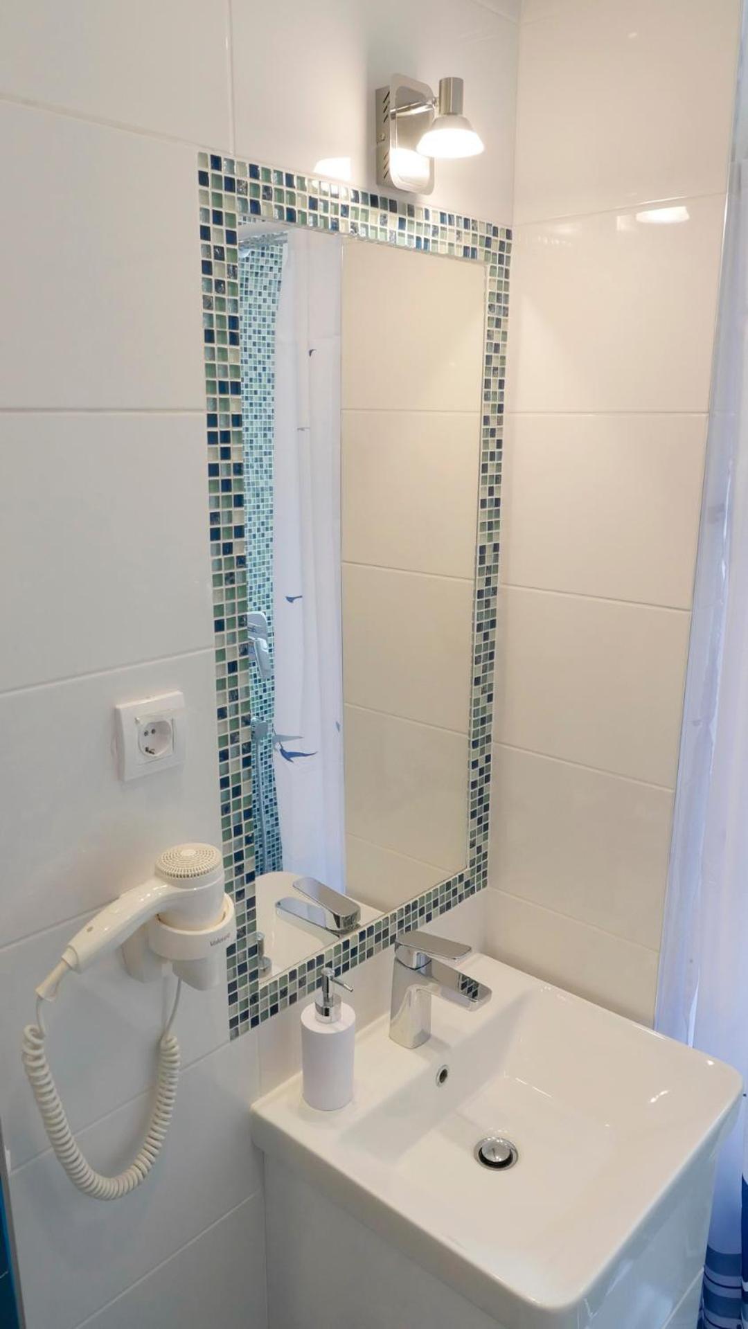 Apartman Mia Belgrad Dış mekan fotoğraf