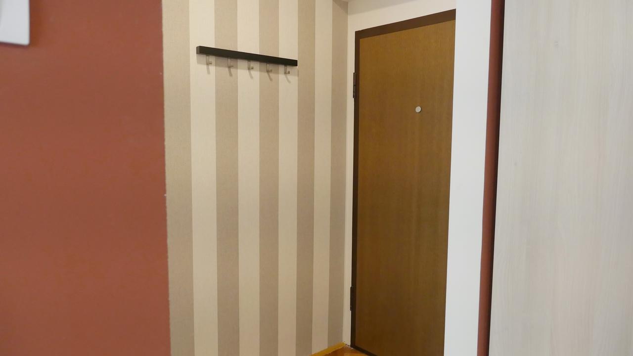 Apartman Mia Belgrad Dış mekan fotoğraf